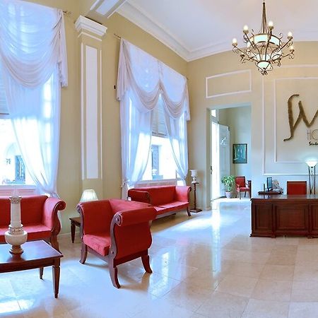 E Santa Maria Hotel Camaguey Ngoại thất bức ảnh